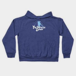 Happiest Demogorgon On Earth Kids Hoodie